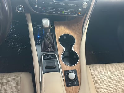 2018 Lexus Rx RX 350L PREMIUM AWD