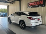 2018 Lexus Rx RX 350L PREMIUM AWD