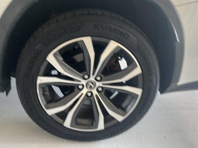 2018 Lexus Rx RX 350L PREMIUM AWD