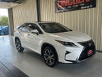 2018 Lexus Rx RX 350L PREMIUM AWD