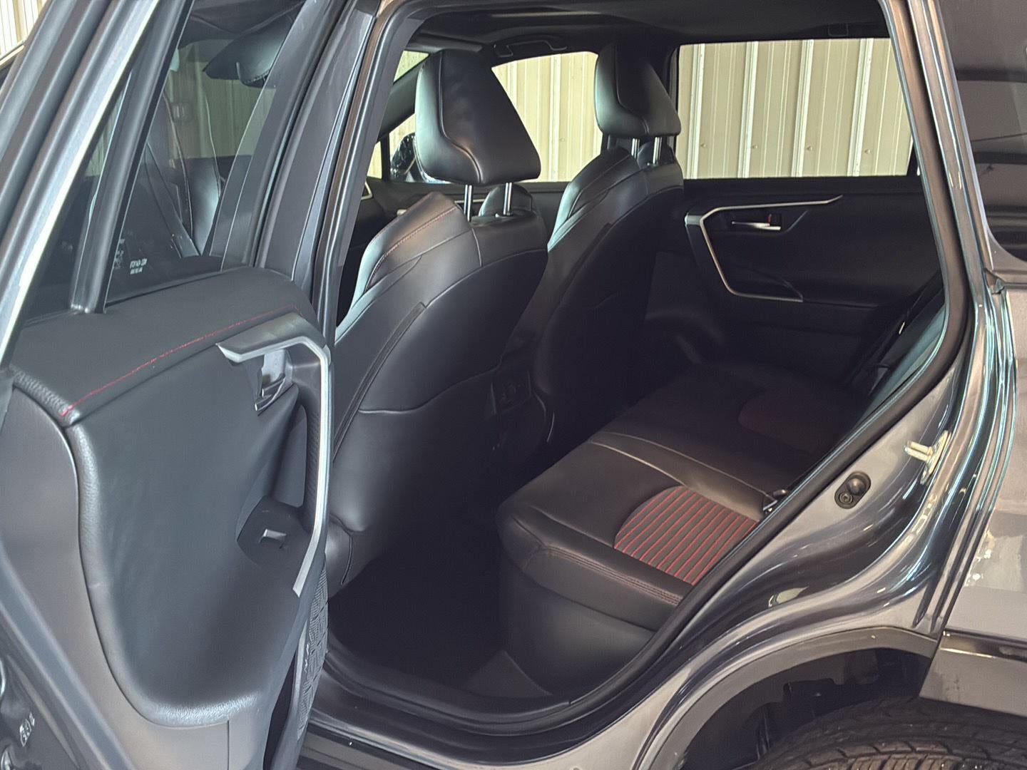 2021 Toyota Rav4 Prime XSE
