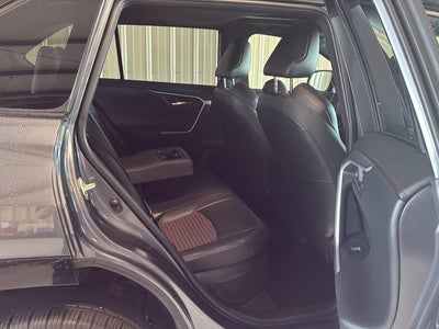 2021 Toyota Rav4 Prime XSE