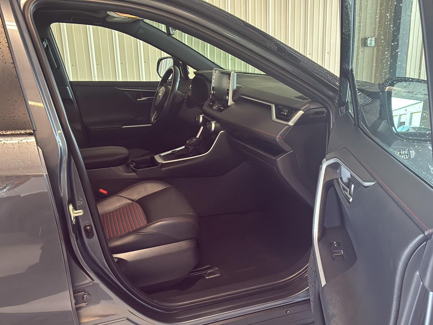 2021 Toyota Rav4 Prime XSE