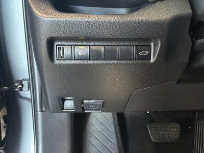 2021 Toyota Rav4 Prime XSE