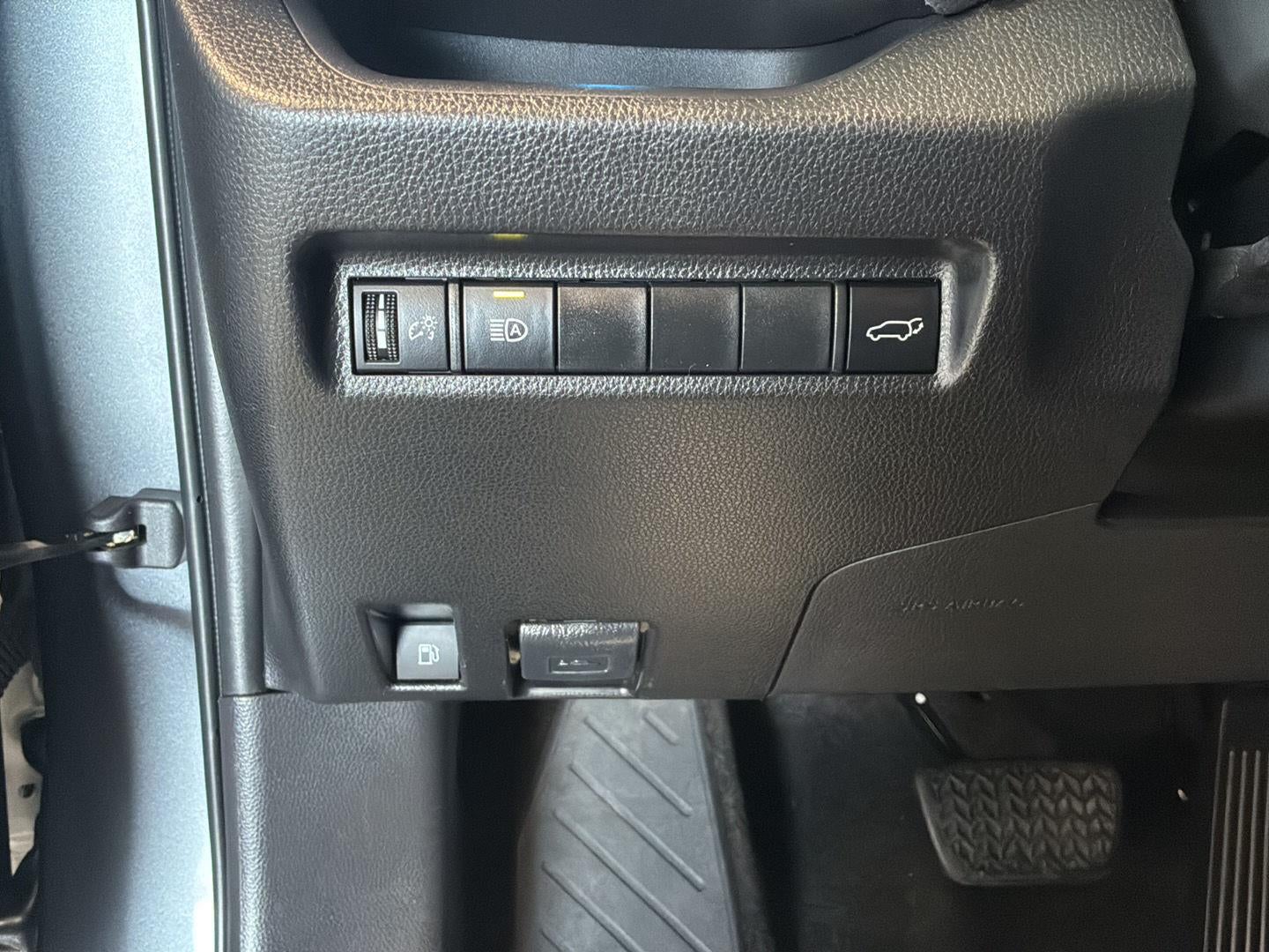 2021 Toyota Rav4 Prime XSE