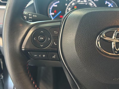 2021 Toyota Rav4 Prime XSE