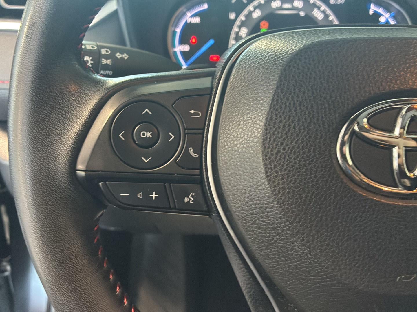 2021 Toyota Rav4 Prime XSE