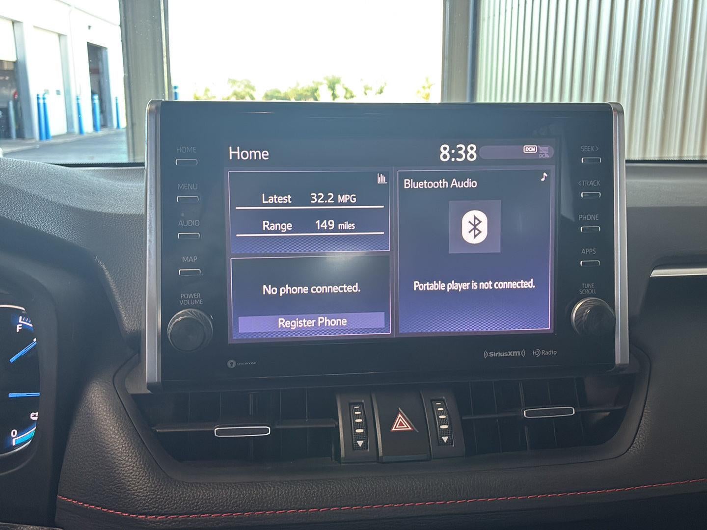 2021 Toyota Rav4 Prime XSE