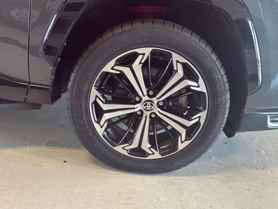 2021 Toyota Rav4 Prime XSE