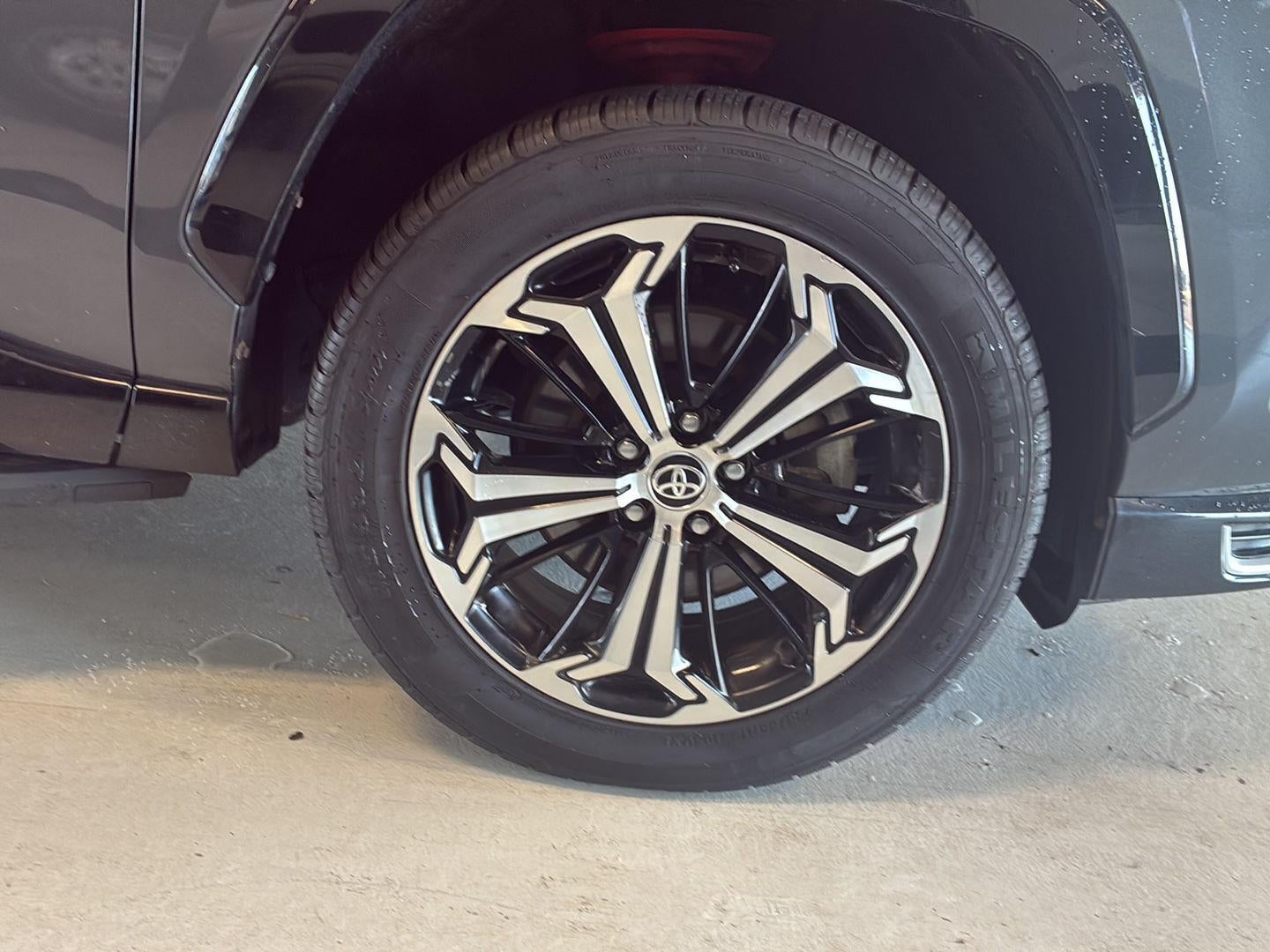 2021 Toyota Rav4 Prime XSE