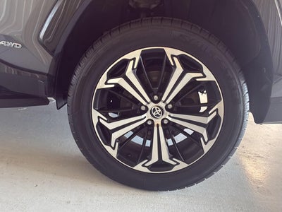 2021 Toyota Rav4 Prime XSE