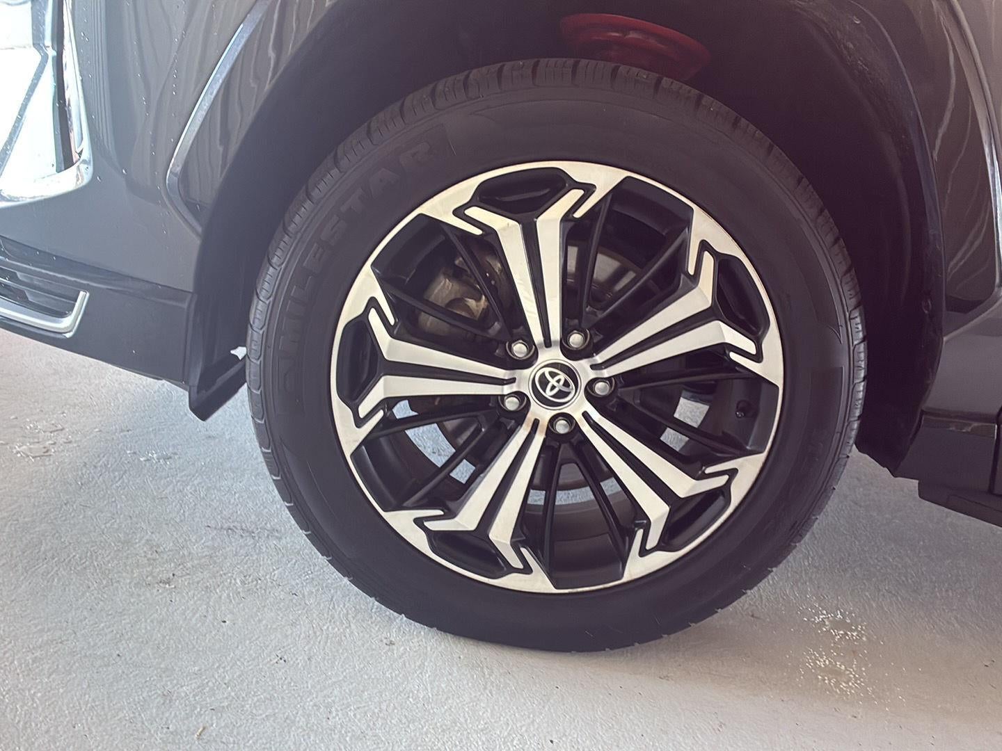 2021 Toyota Rav4 Prime XSE