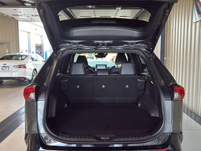2021 Toyota Rav4 Prime XSE