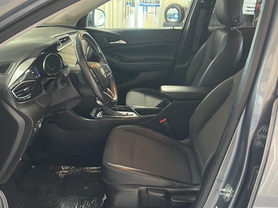 2020 Buick Encore GX Preferred