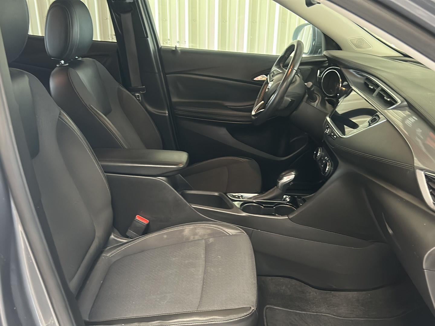 2020 Buick Encore GX Preferred