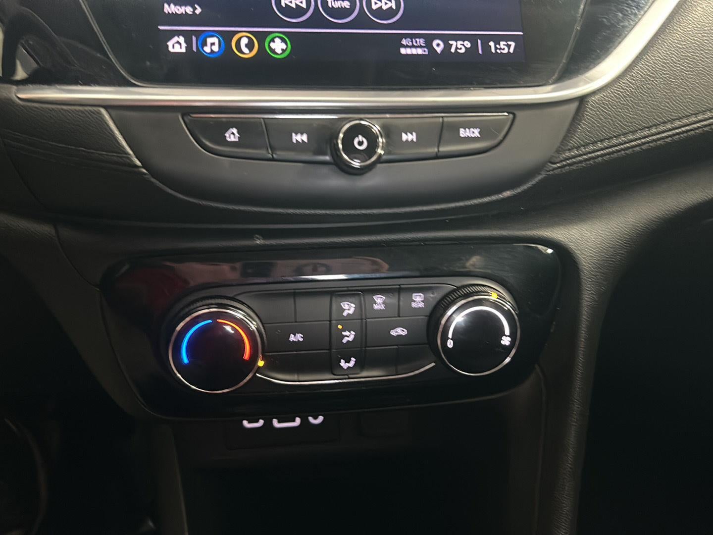 2020 Buick Encore GX Preferred