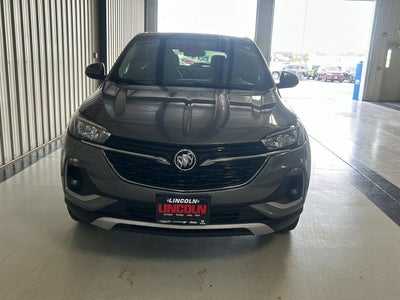 2020 Buick Encore GX Preferred