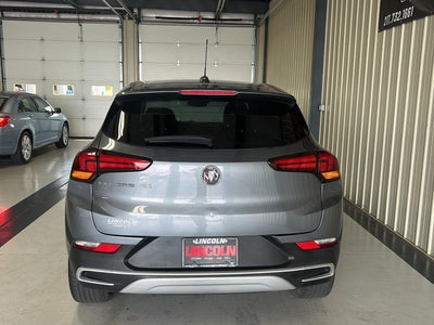 2020 Buick Encore GX Preferred