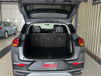 2020 Buick Encore GX Preferred