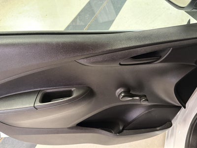 2020 Chevrolet Spark LS