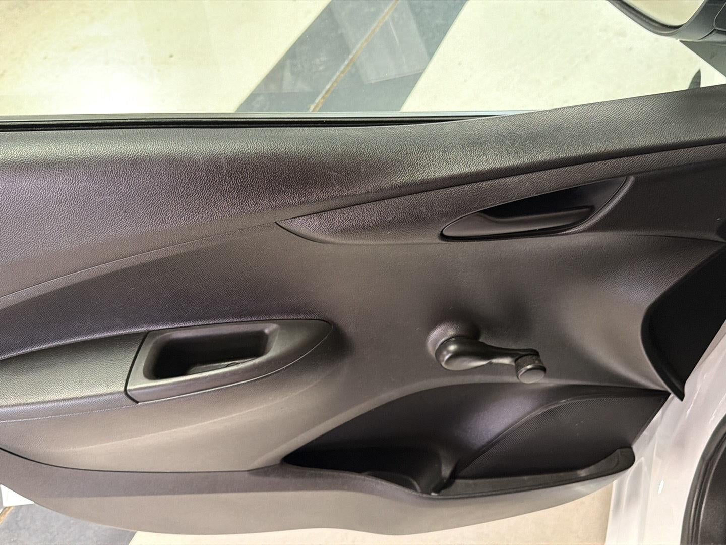 2020 Chevrolet Spark LS