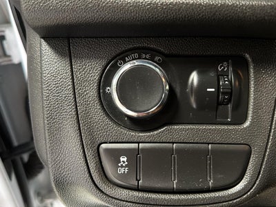 2020 Chevrolet Spark LS