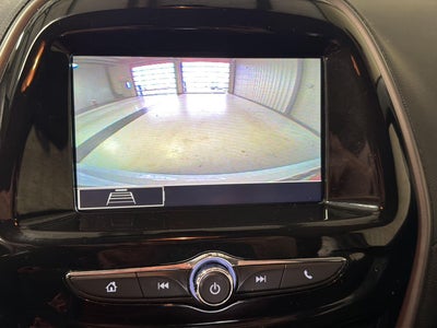 2020 Chevrolet Spark LS