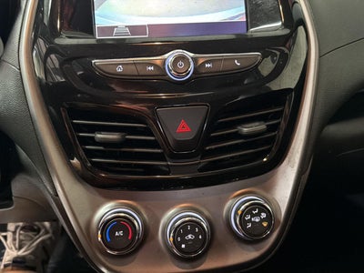 2020 Chevrolet Spark LS