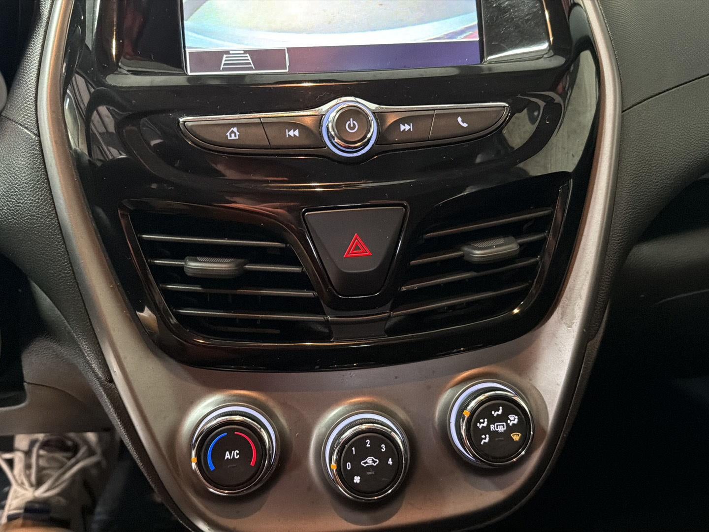 2020 Chevrolet Spark LS