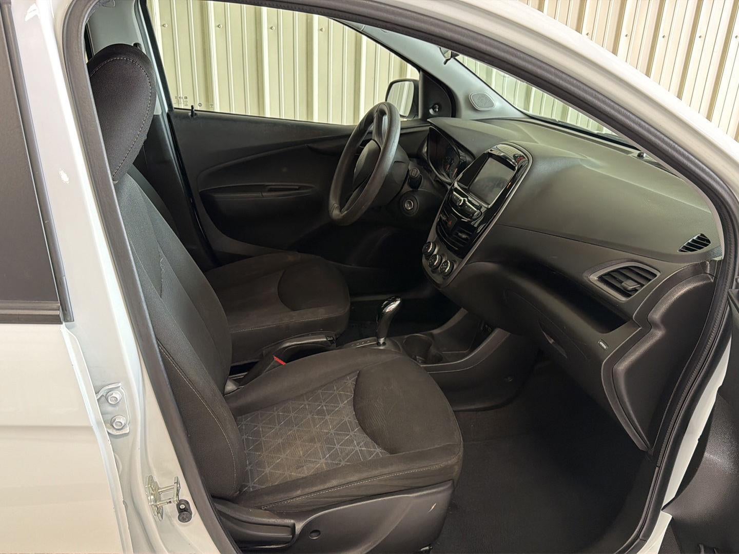 2020 Chevrolet Spark LS