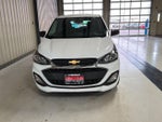 2020 Chevrolet Spark LS