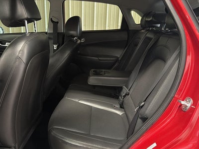 2022 Hyundai Kona Limited