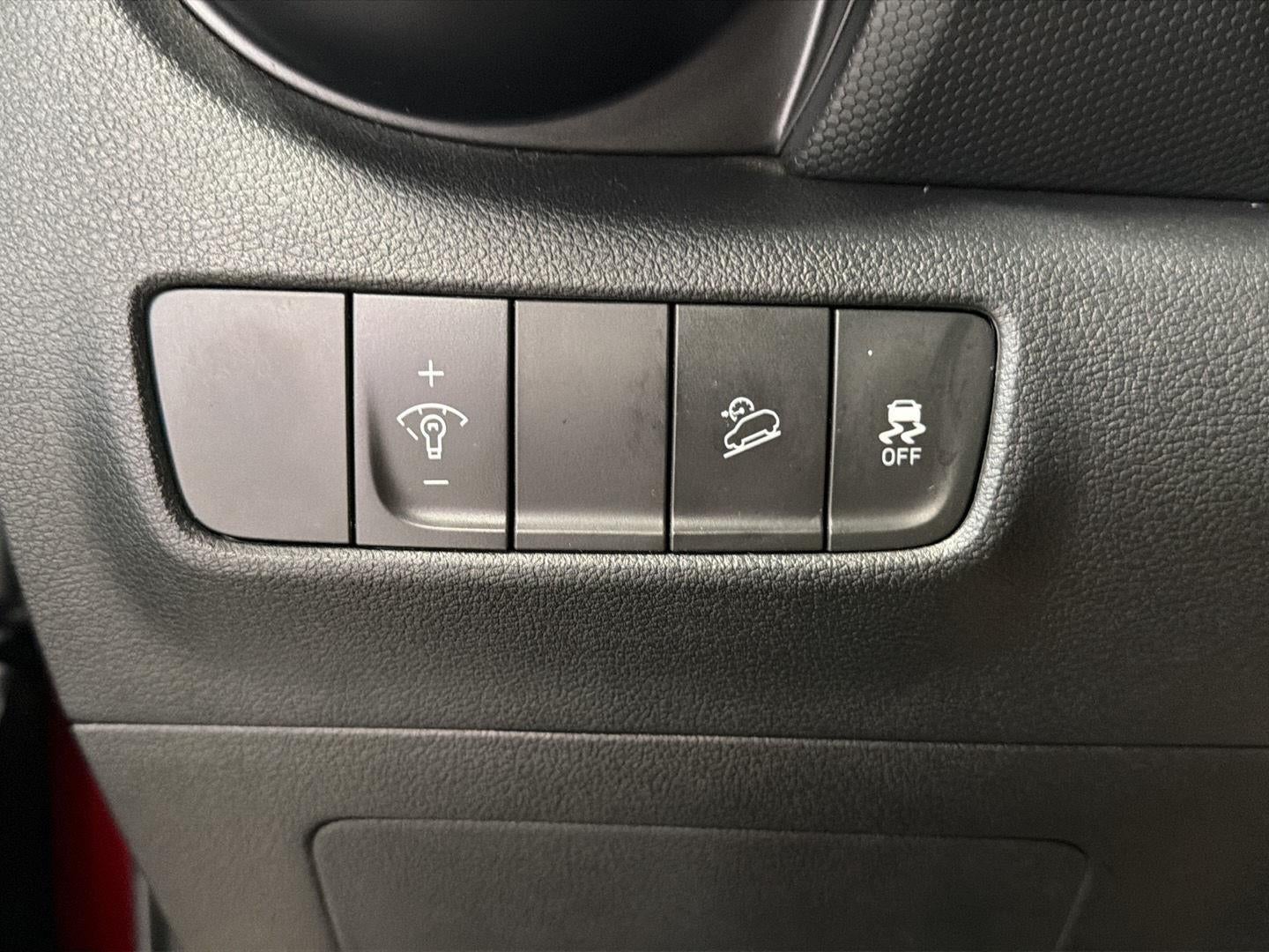 2022 Hyundai Kona Limited