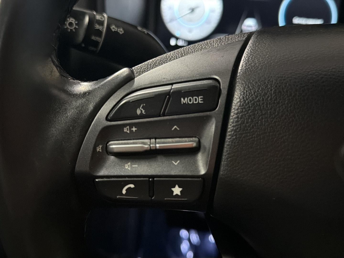 2022 Hyundai Kona Limited