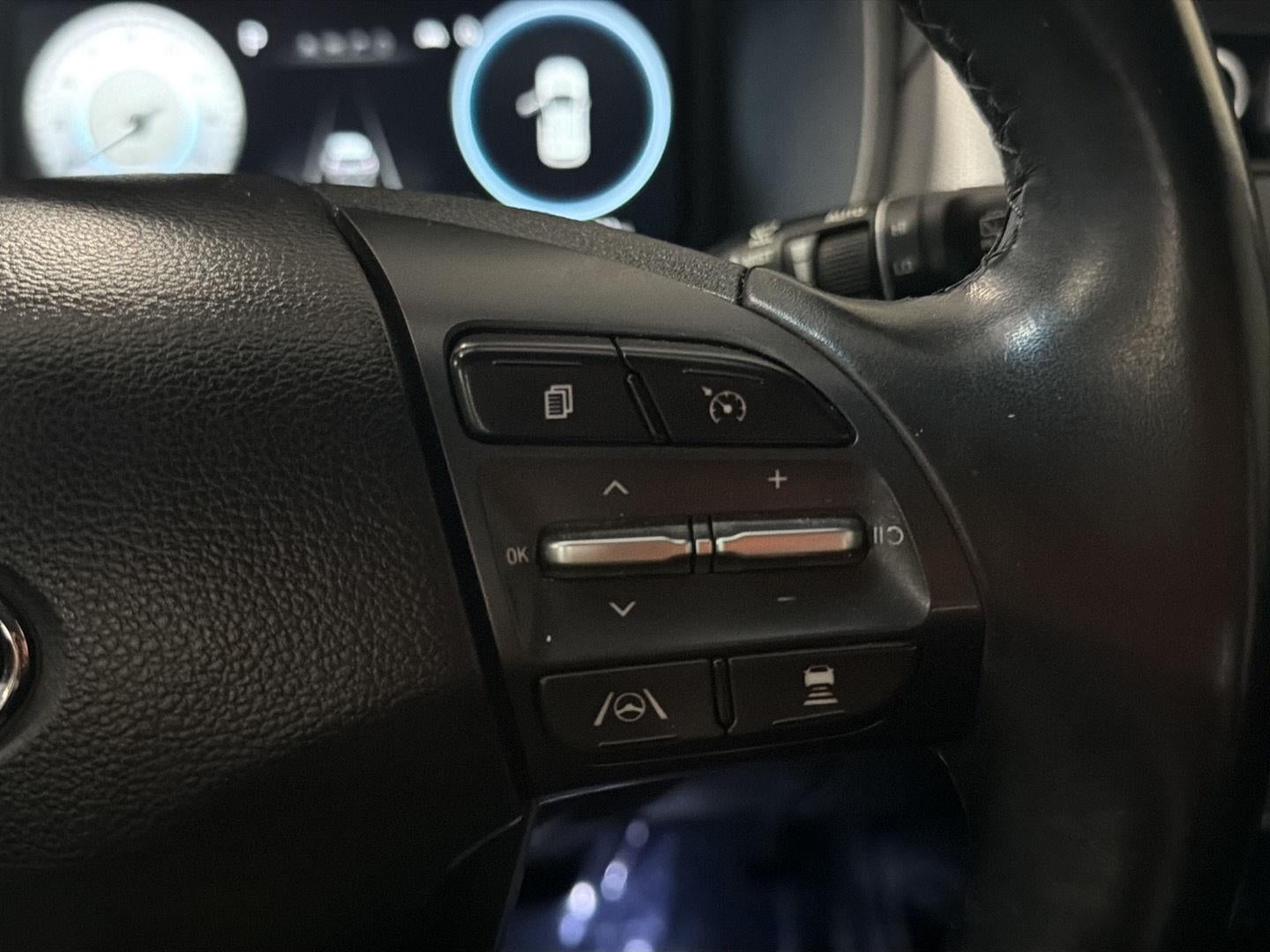 2022 Hyundai Kona Limited