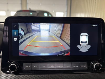 2022 Hyundai Kona Limited