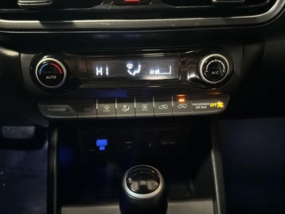 2022 Hyundai Kona Limited