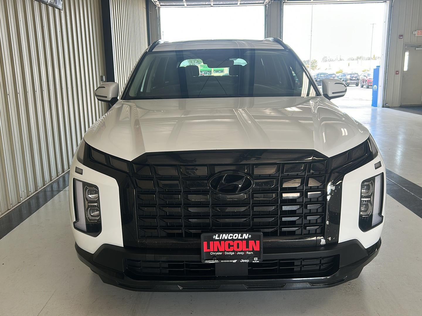 2024 Hyundai Palisade XRT