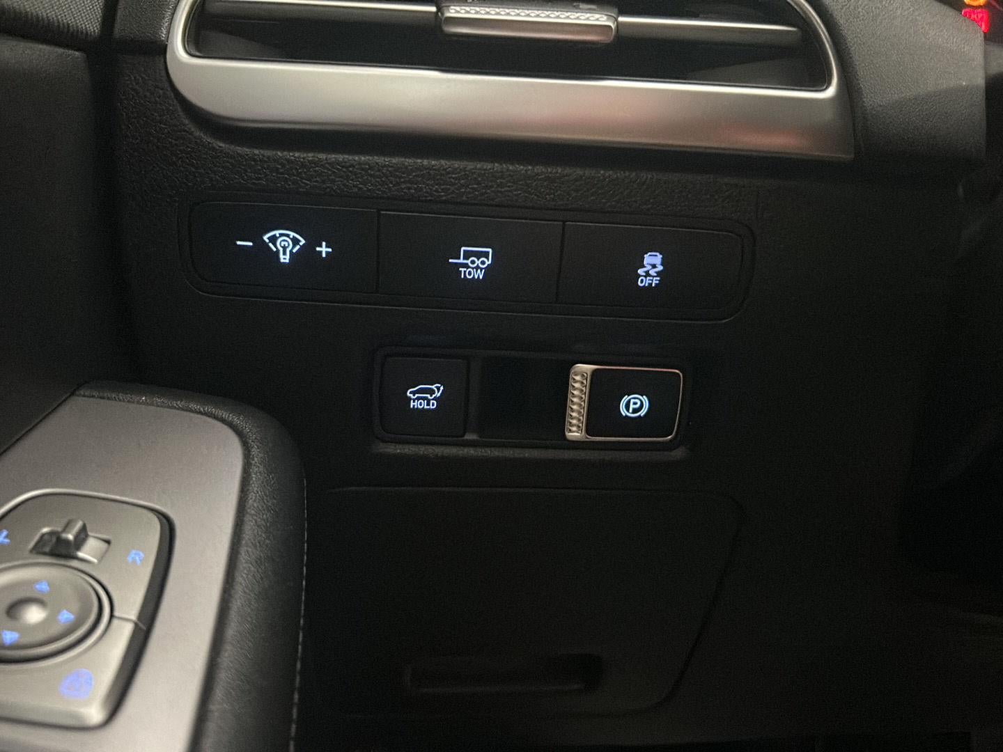 2024 Hyundai Palisade XRT