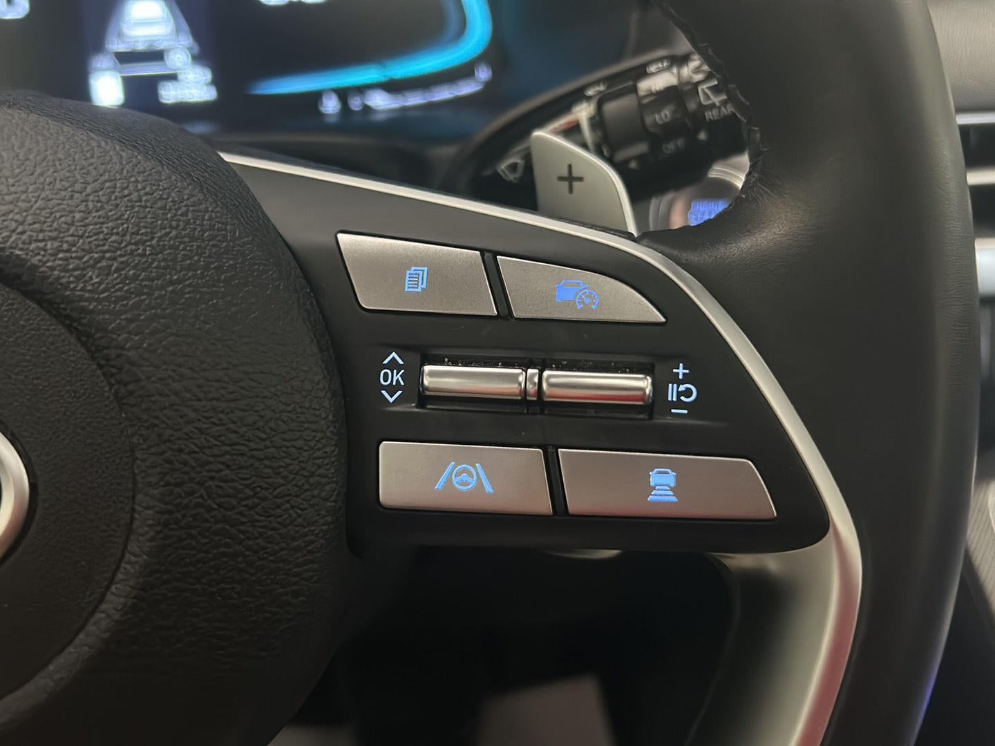 2024 Hyundai Palisade XRT