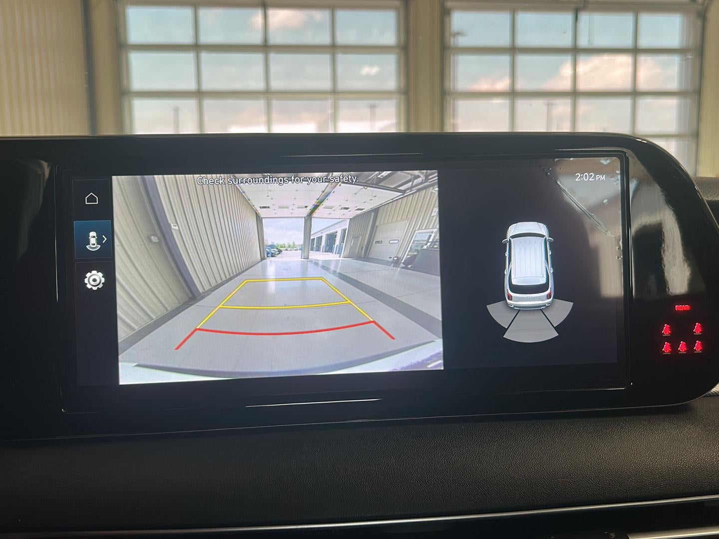2024 Hyundai Palisade XRT