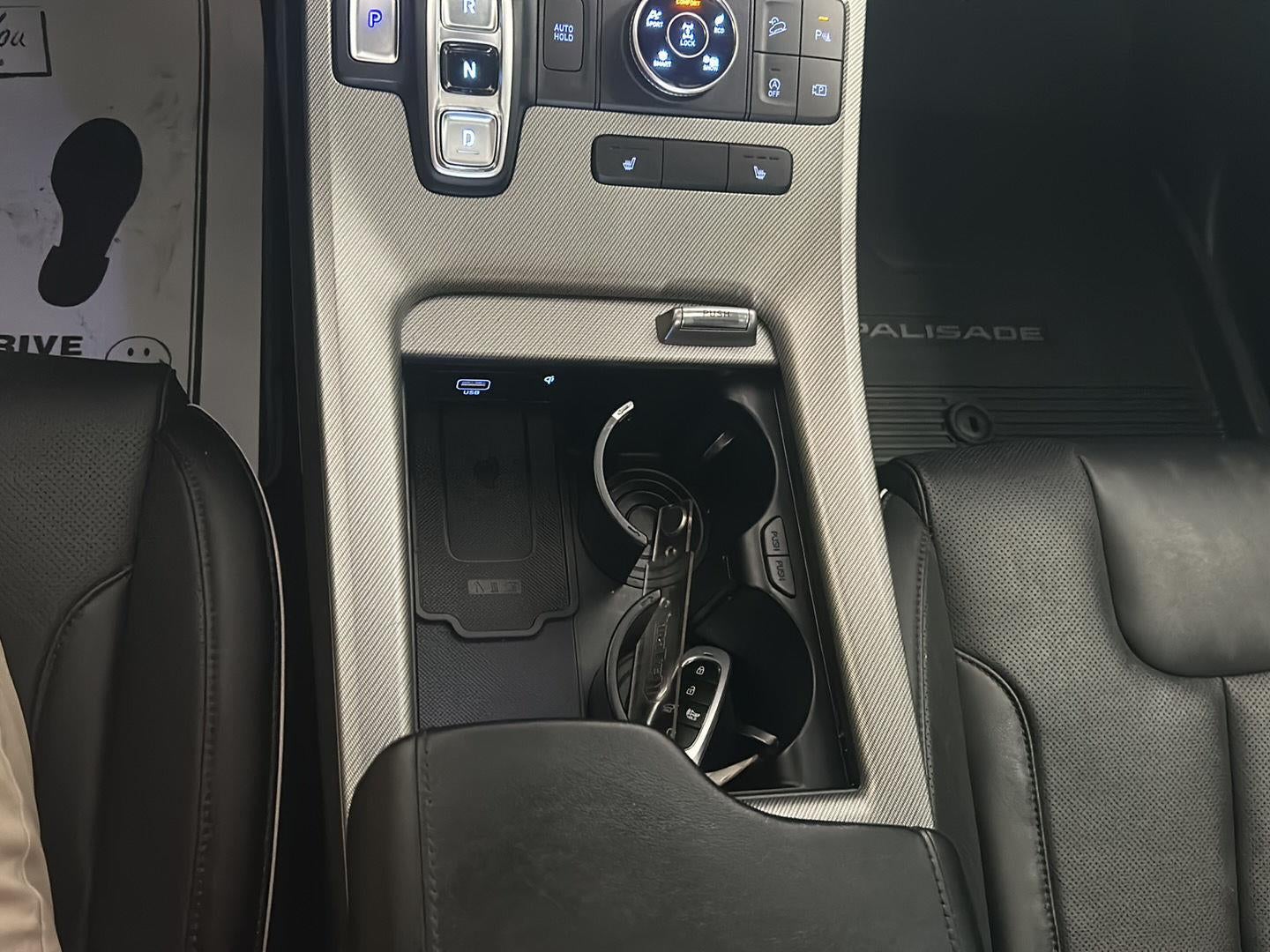 2024 Hyundai Palisade XRT