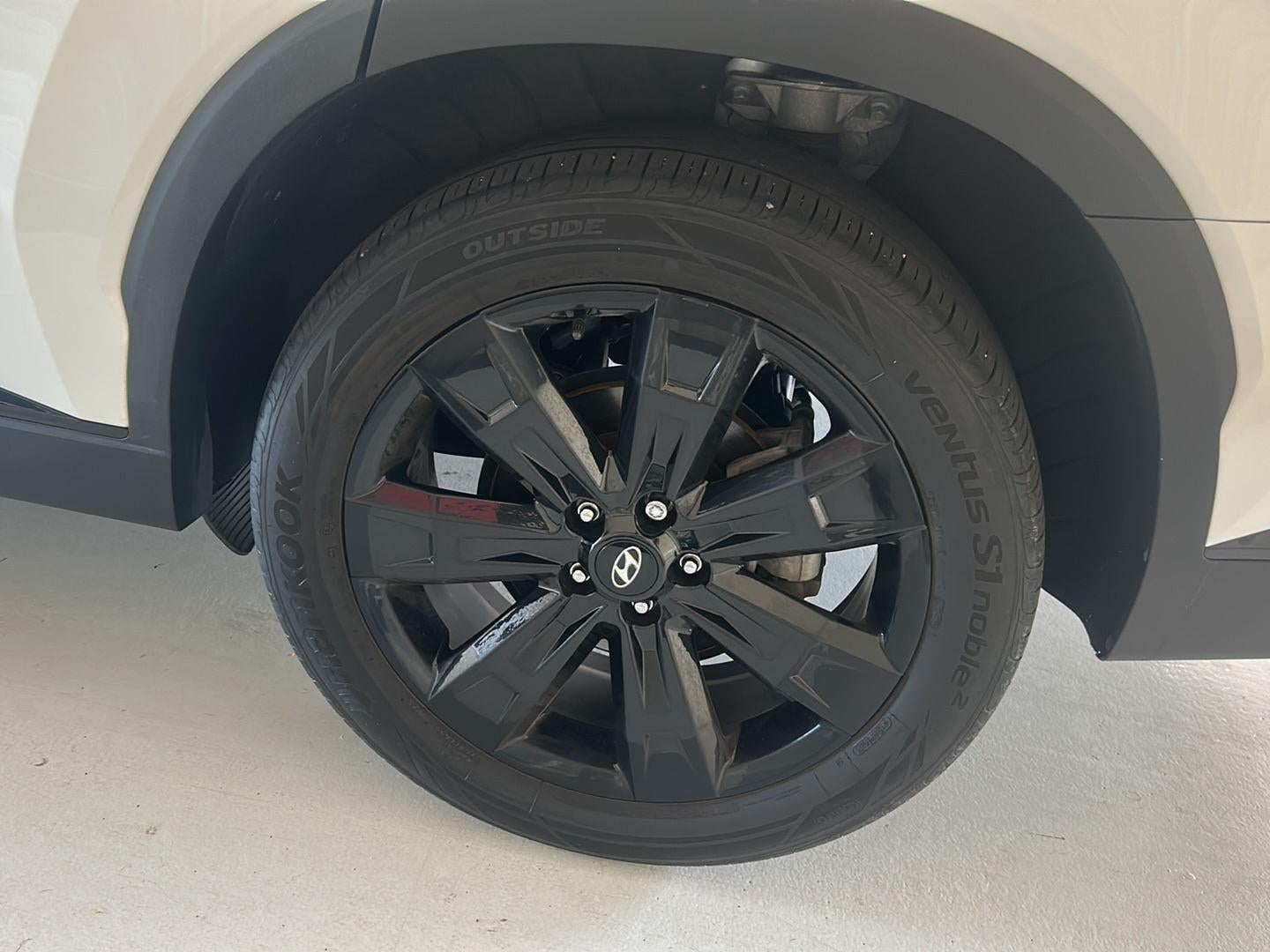 2024 Hyundai Palisade XRT
