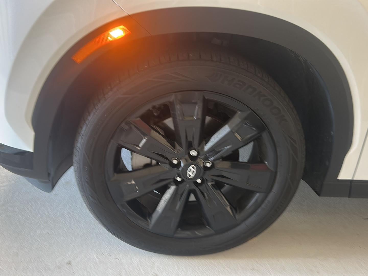 2024 Hyundai Palisade XRT