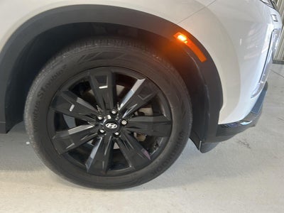 2024 Hyundai Palisade XRT