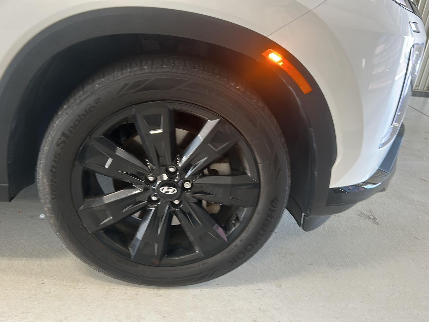 2024 Hyundai Palisade XRT