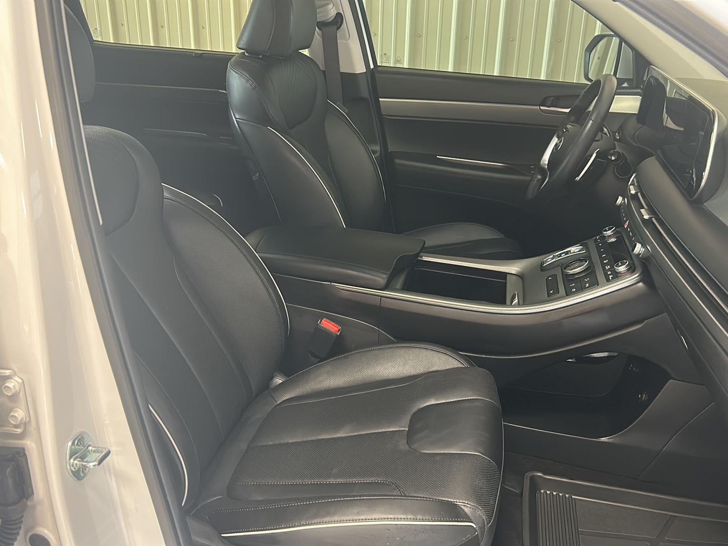 2024 Hyundai Palisade XRT
