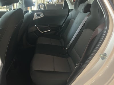 2025 Kia Soul S