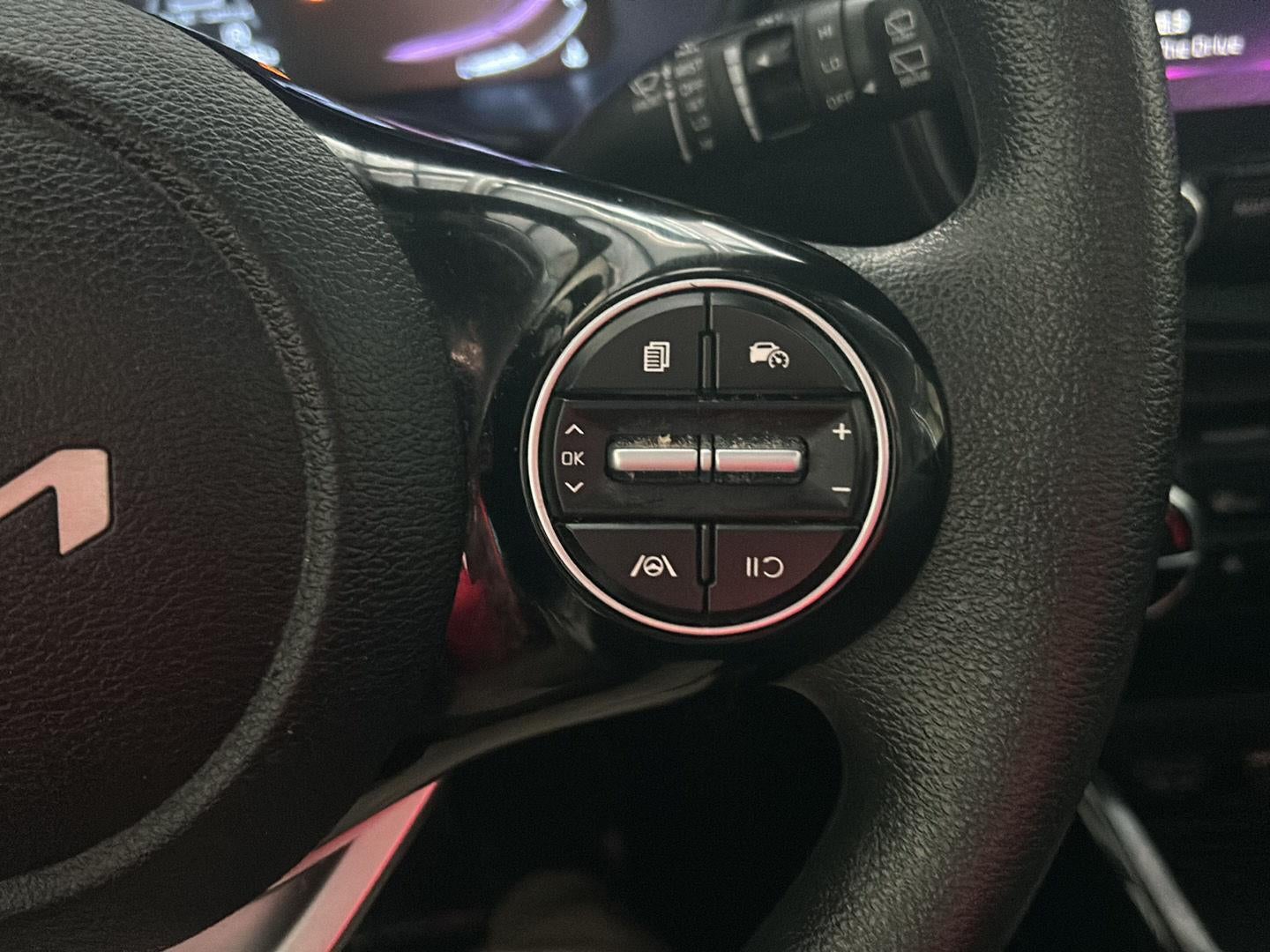 2025 Kia Soul S