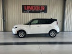 2025 Kia Soul S
